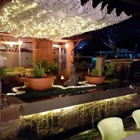 Hostal Sant Marcal Amer Εξωτερικό φωτογραφία