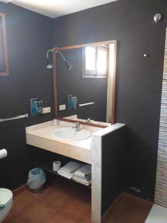 Hostal Sant Marcal Amer Εξωτερικό φωτογραφία