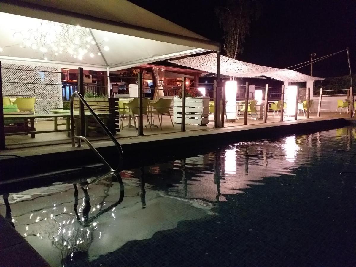 Hostal Sant Marcal Amer Εξωτερικό φωτογραφία